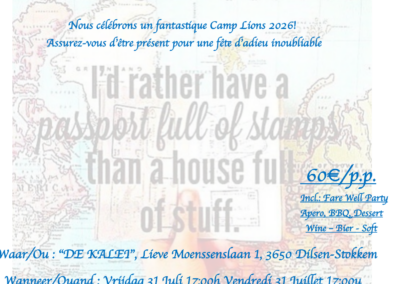 YCE 2026